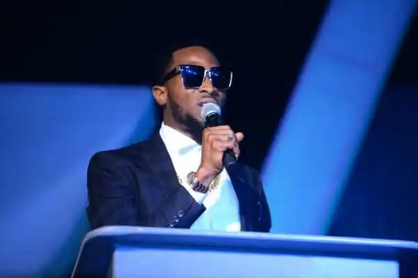 Singer Dbanj Dragged To Court Over N100M Debt (Read Details)
